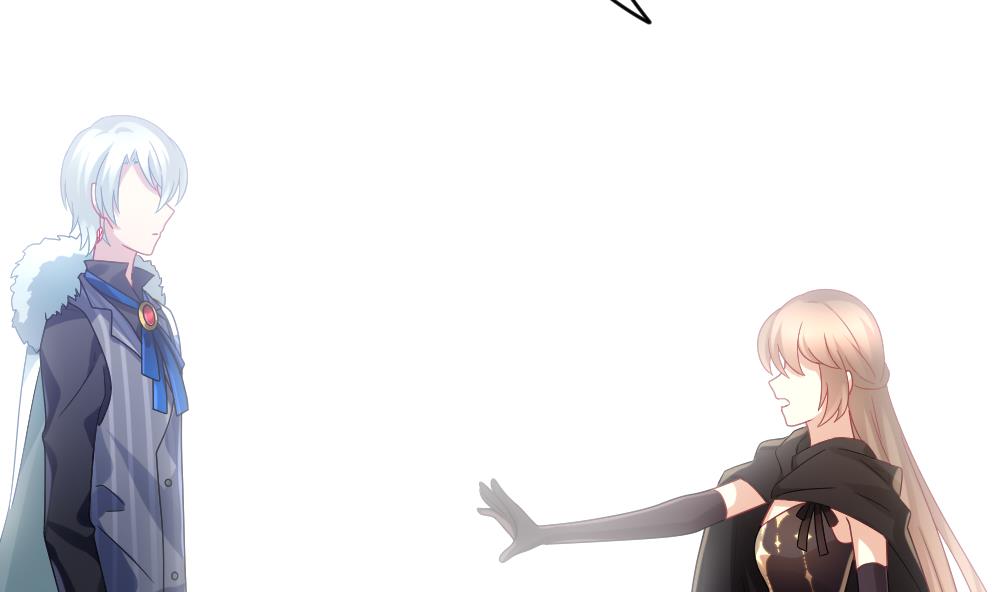 拂晓的花嫁漫画,第350话 她的婚礼 62图