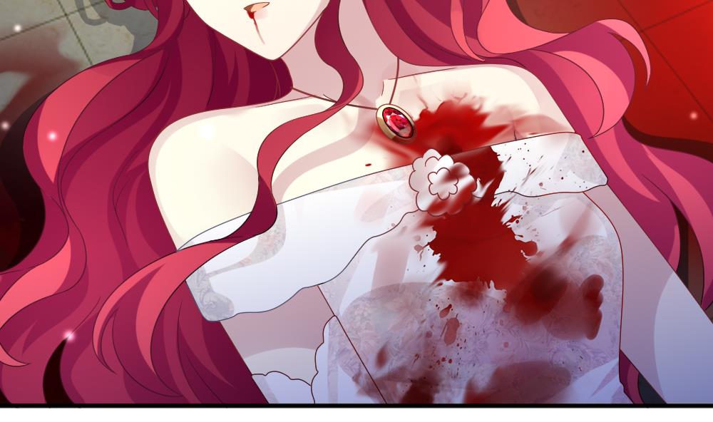 拂晓的花嫁漫画,第358话 她的婚礼 142图