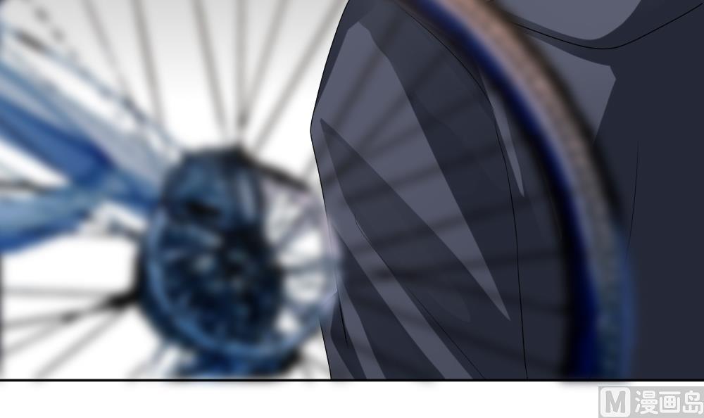 拂晓的花嫁漫画,第165话 第三者的爱恋 73图