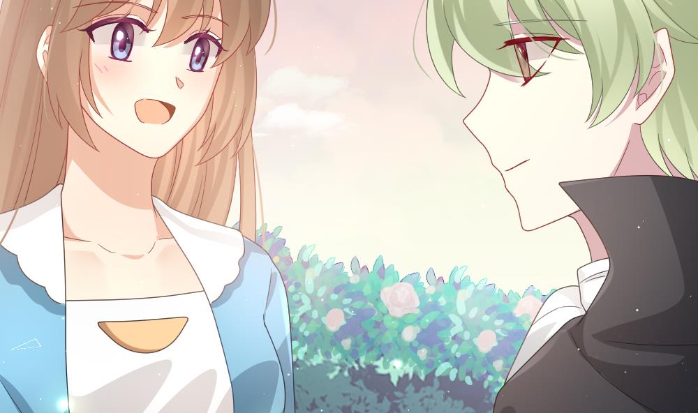 拂晓的花嫁漫画,第401话 拂晓的花嫁 52图