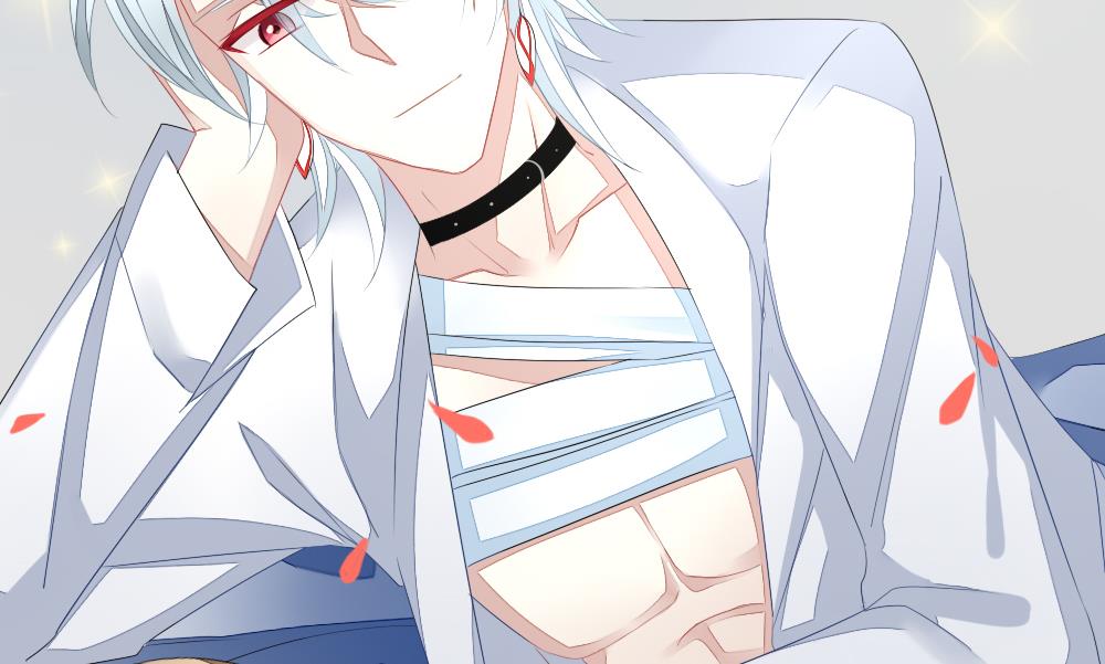 拂晓的花嫁漫画,第105话 甜美的毒药 24图