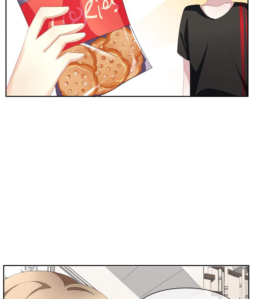 拂晓的花嫁漫画,第110话 甜美的毒药 71图