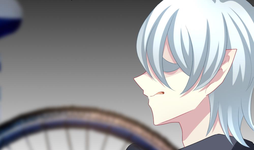 拂晓的花嫁漫画,第165话 第三者的爱恋 72图