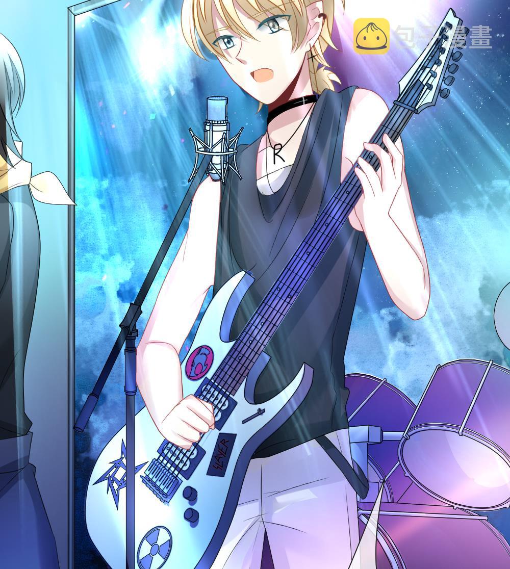 拂晓的花嫁漫画,第133话 崩坏的序幕 54图