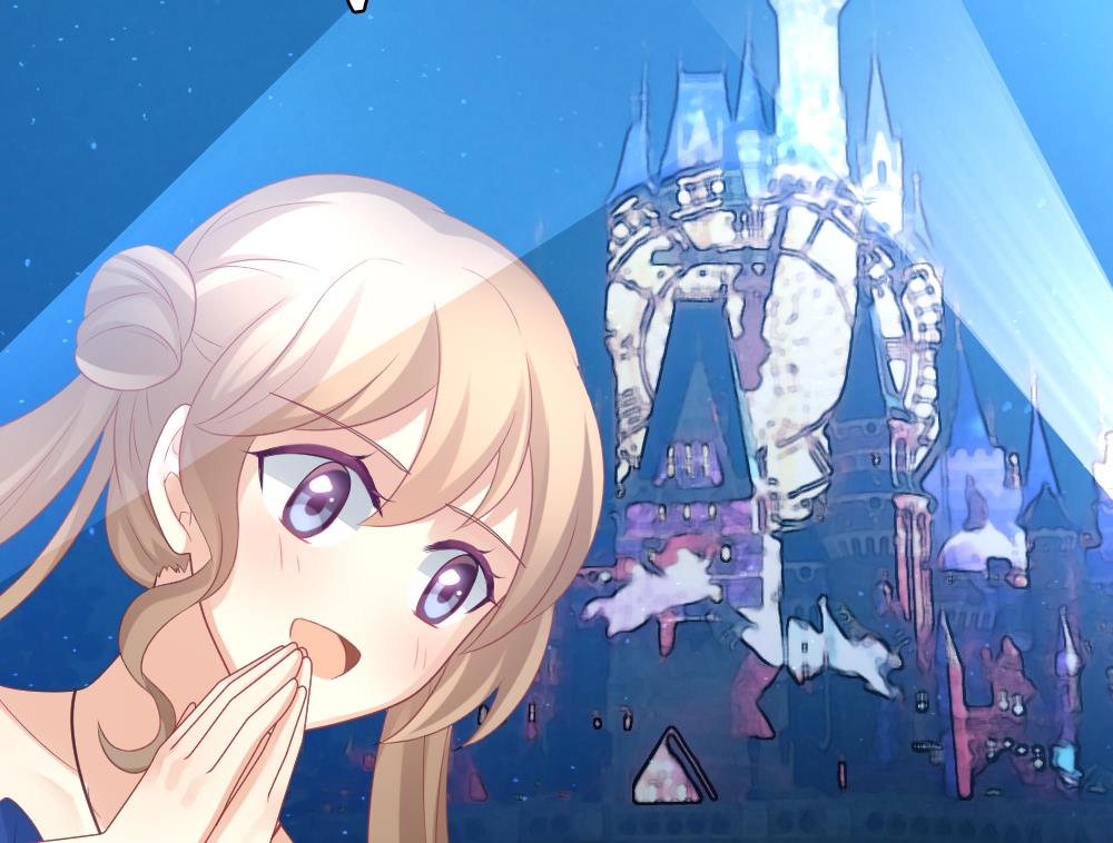 拂晓的花嫁漫画,第301话 游乐园3图