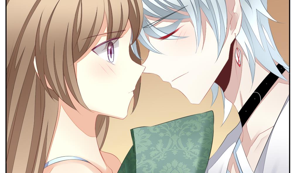 拂晓的花嫁漫画,第105话 甜美的毒药 22图