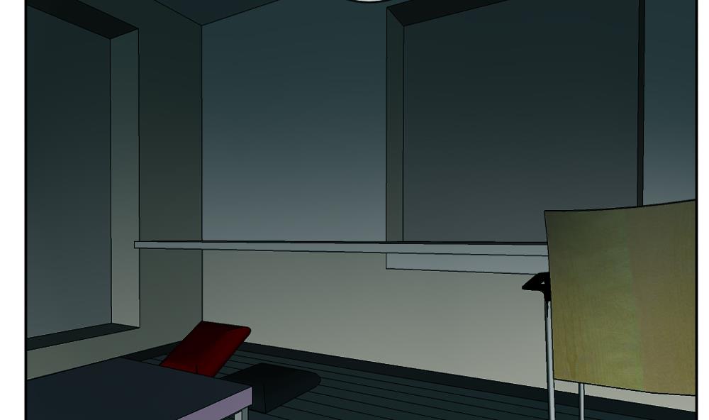 拂晓的花嫁漫画,第108话 甜美的毒药 54图