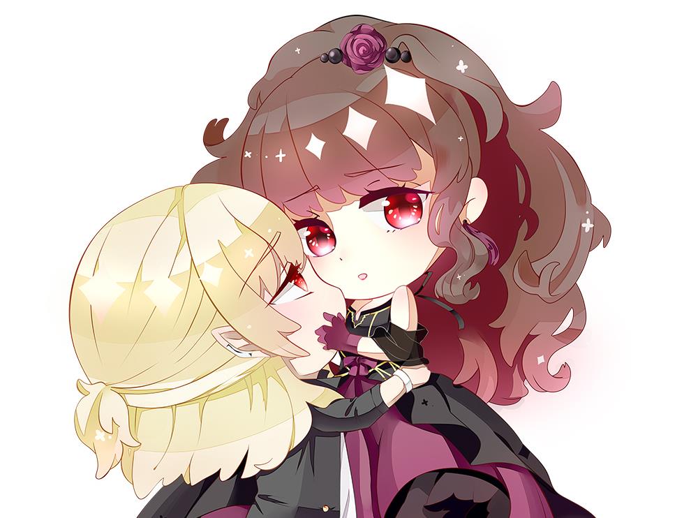 拂晓的花嫁漫画,第254话 爱与责任 83图