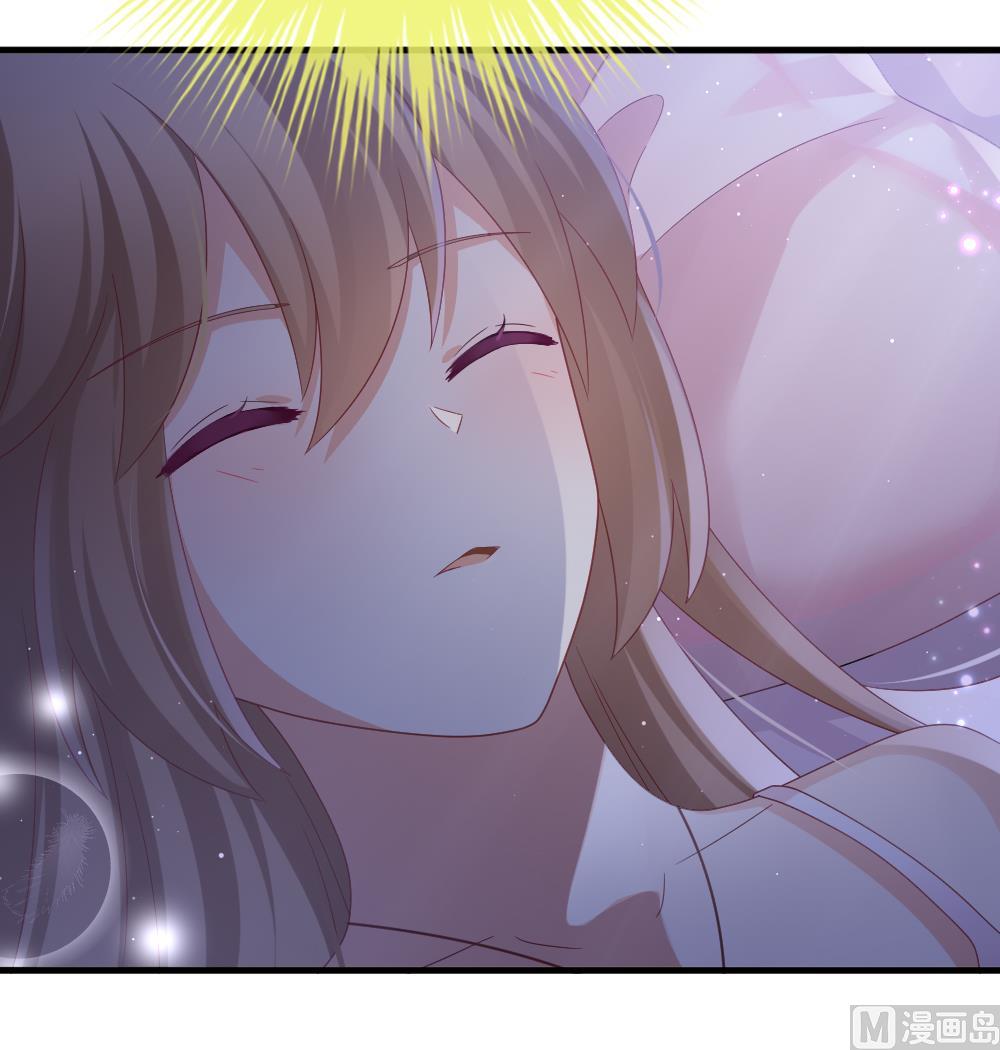 拂晓的花嫁漫画,第376话 爱 92图