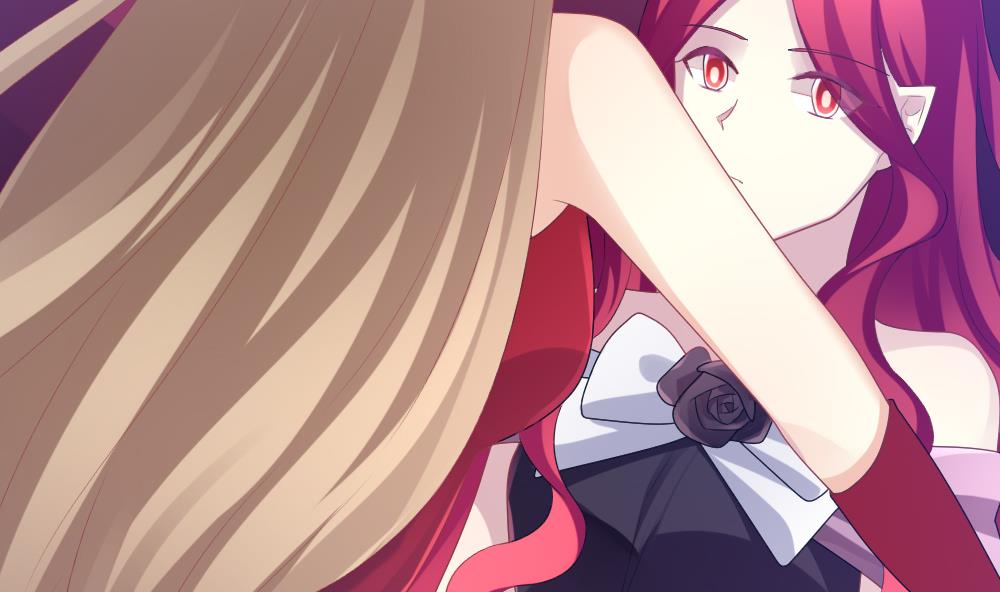 拂晓的花嫁漫画,第250话 爱与责任 45图