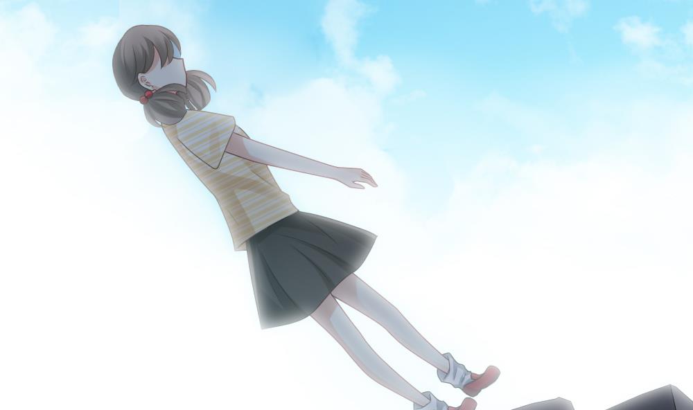 拂晓的花嫁漫画,第304话 生存的意义 85图