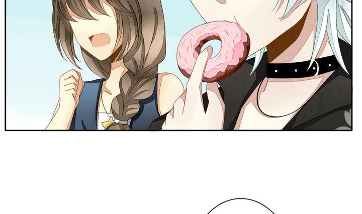 拂晓的花嫁漫画,第042话 吸血鬼 34图