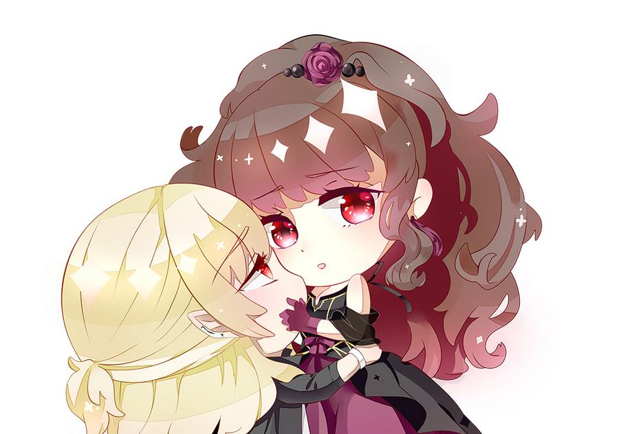 拂晓的花嫁漫画,第314话 斩断血脉 93图