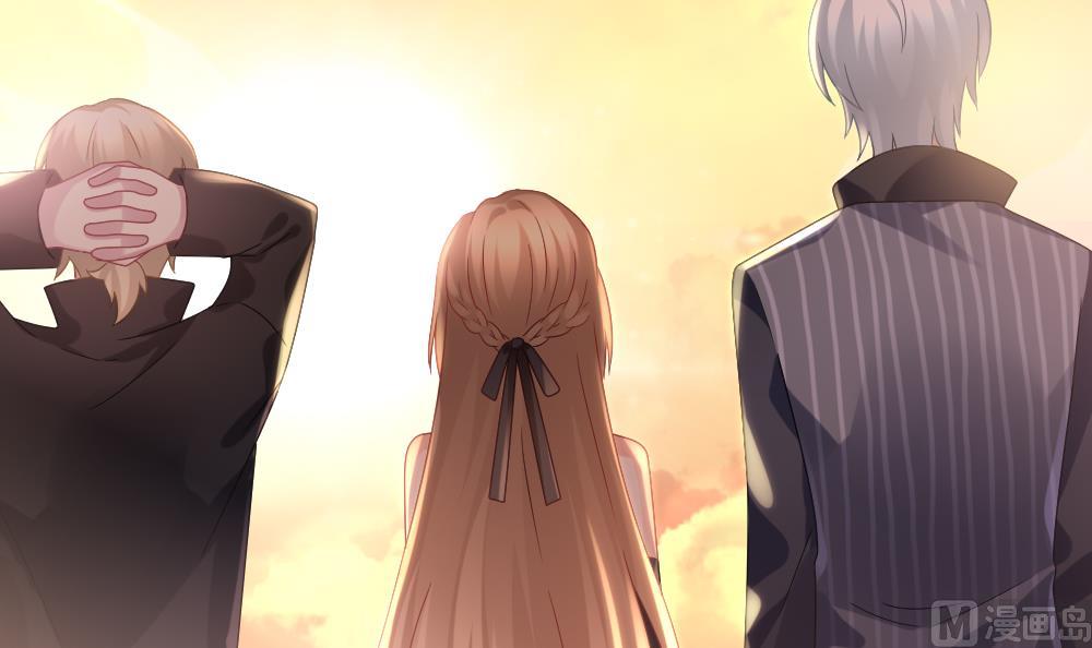 拂晓的花嫁漫画,第362话 通向未来的指针 42图