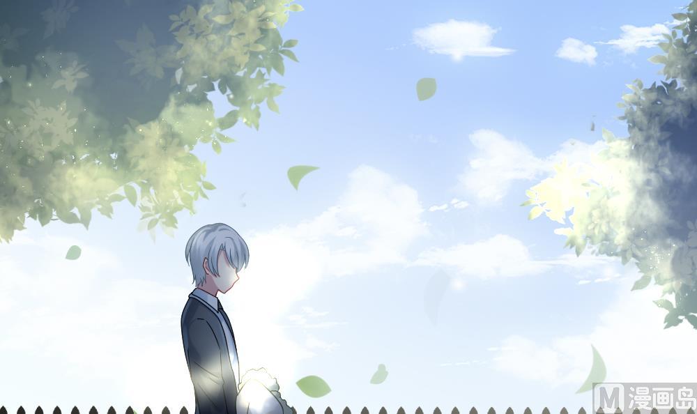 拂晓的花嫁漫画,第365话 通向未来的指针 75图