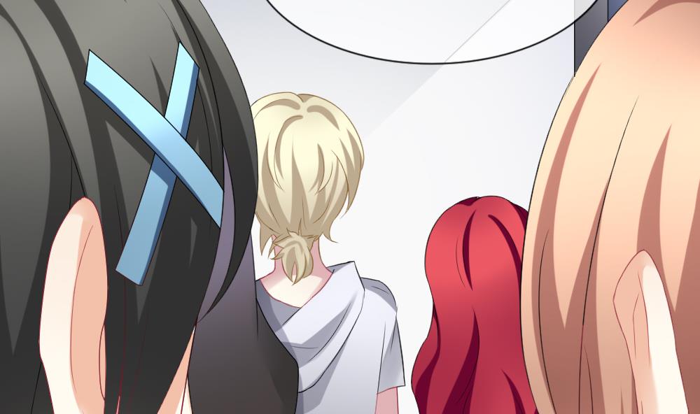 拂晓的花嫁漫画,第133话 崩坏的序幕 55图