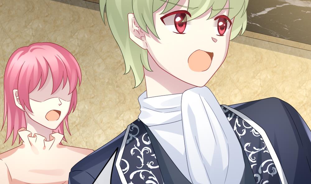 拂晓的花嫁漫画,第357话 她的婚礼 131图