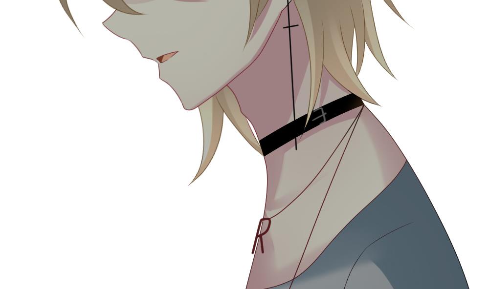 拂晓的花嫁漫画,第161话 第三者的爱恋 34图