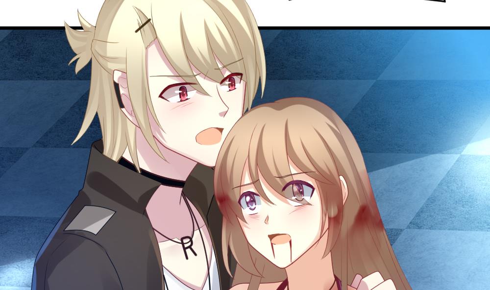 拂晓的花嫁漫画,第256话 爱与责任 104图