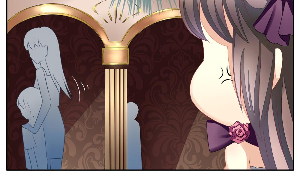 拂晓的花嫁漫画,第085话 血族新娘 21图