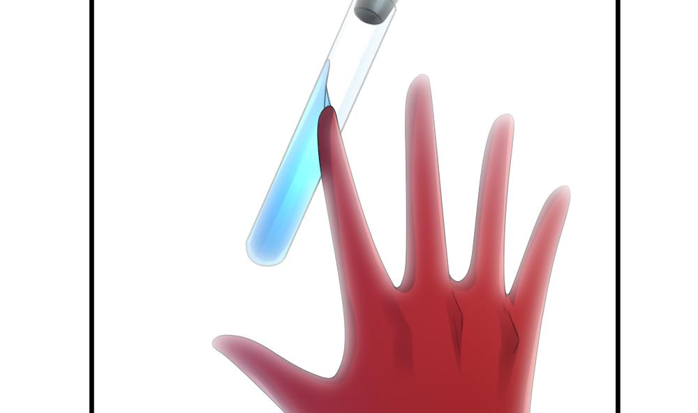 拂晓的花嫁漫画,第254话 爱与责任 82图