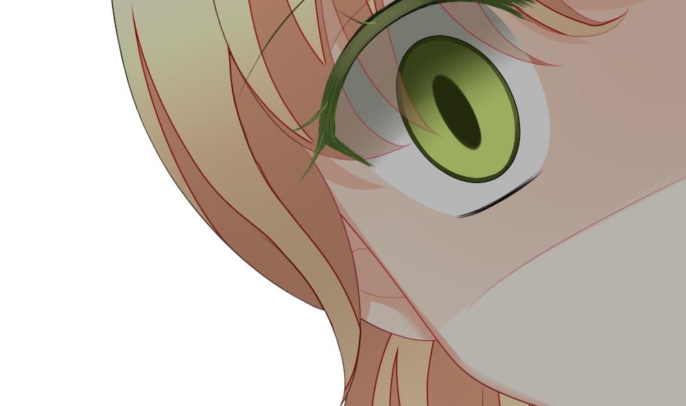 拂晓的花嫁漫画,第134话 崩坏的序幕 65图