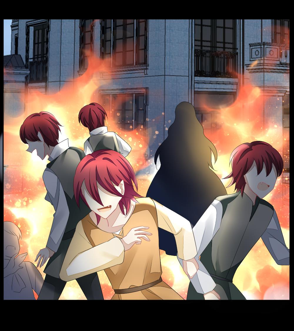 拂晓的花嫁漫画,第106话 甜美的毒药 33图