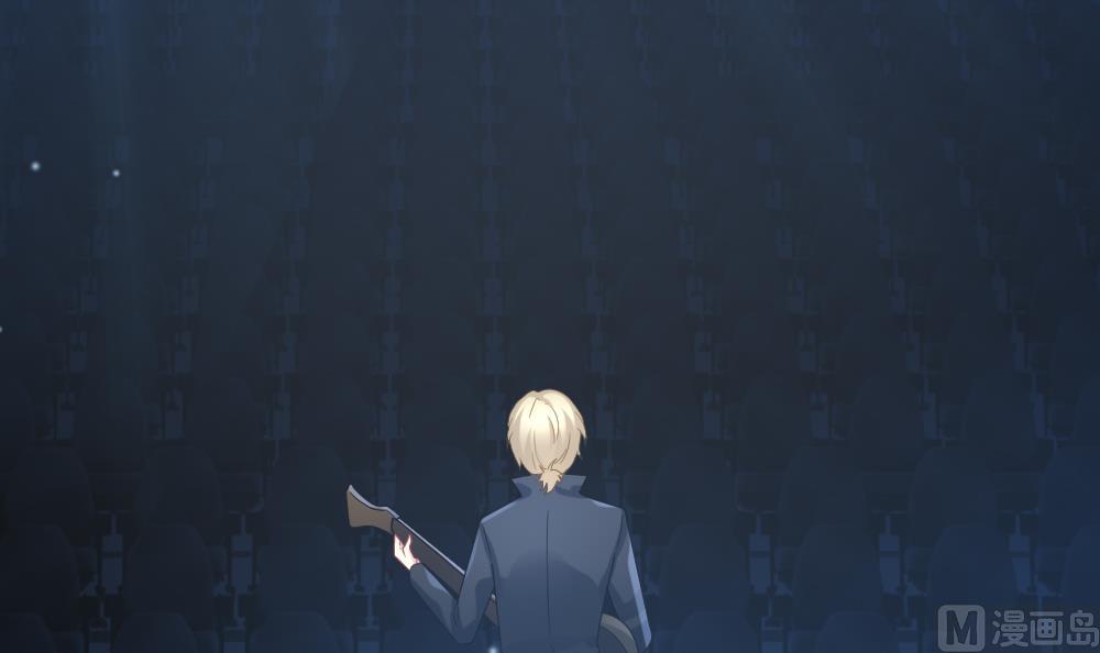 拂晓的花嫁漫画,第361话 通向未来的指针 35图