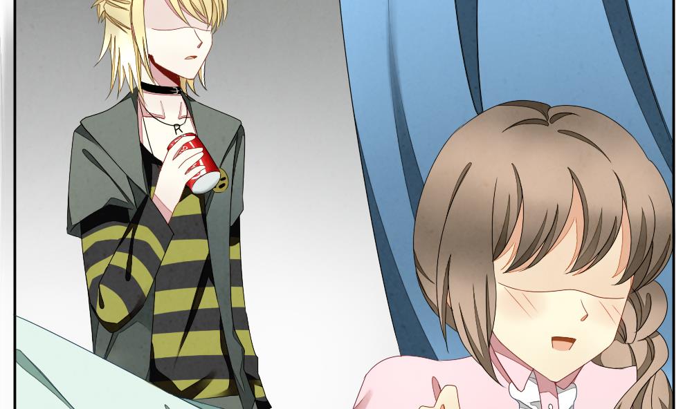 拂晓的花嫁漫画,第063话 诅咒 14图