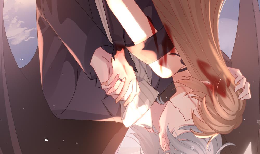 拂晓的花嫁漫画,第398话 拂晓的花嫁 24图