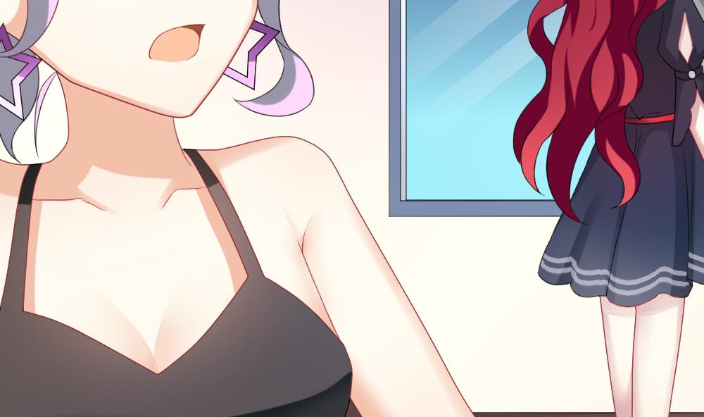 拂晓的花嫁漫画,第133话 崩坏的序幕 52图