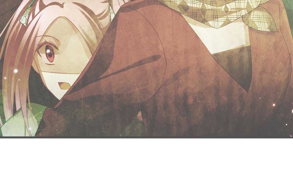 拂晓的花嫁漫画,第374话 爱 74图