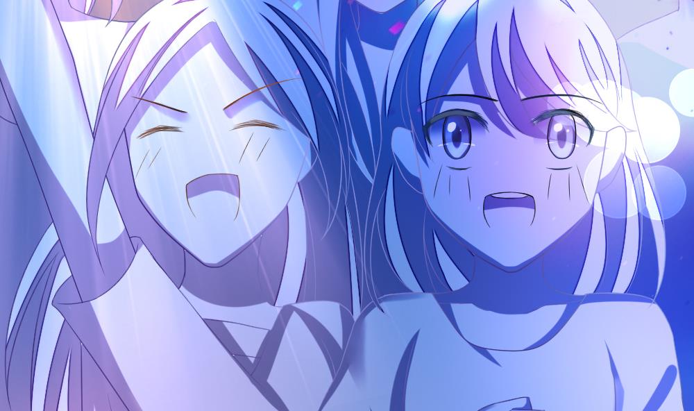 拂晓的花嫁漫画,第133话 崩坏的序幕 51图