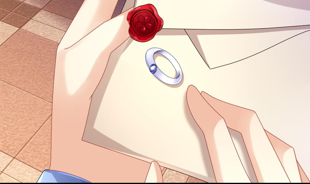 拂晓的花嫁漫画,第229话 戒指 64图