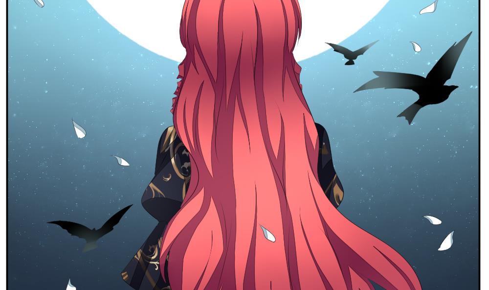 拂晓的花嫁漫画,第105话 甜美的毒药 23图