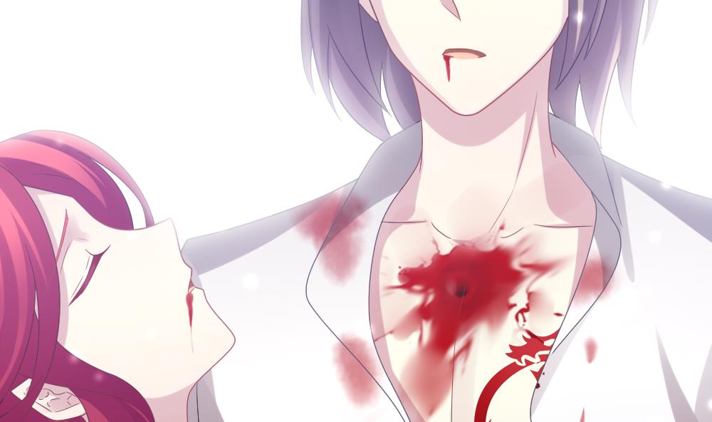 拂晓的花嫁漫画,第358话 她的婚礼 145图