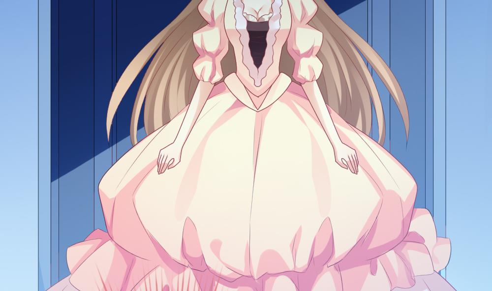 拂晓的花嫁漫画,第266话 跨越千年之人 34图