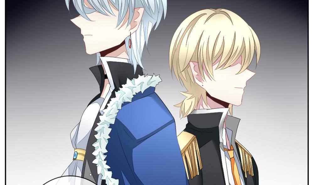 拂晓的花嫁漫画,第109话 甜美的毒药 64图