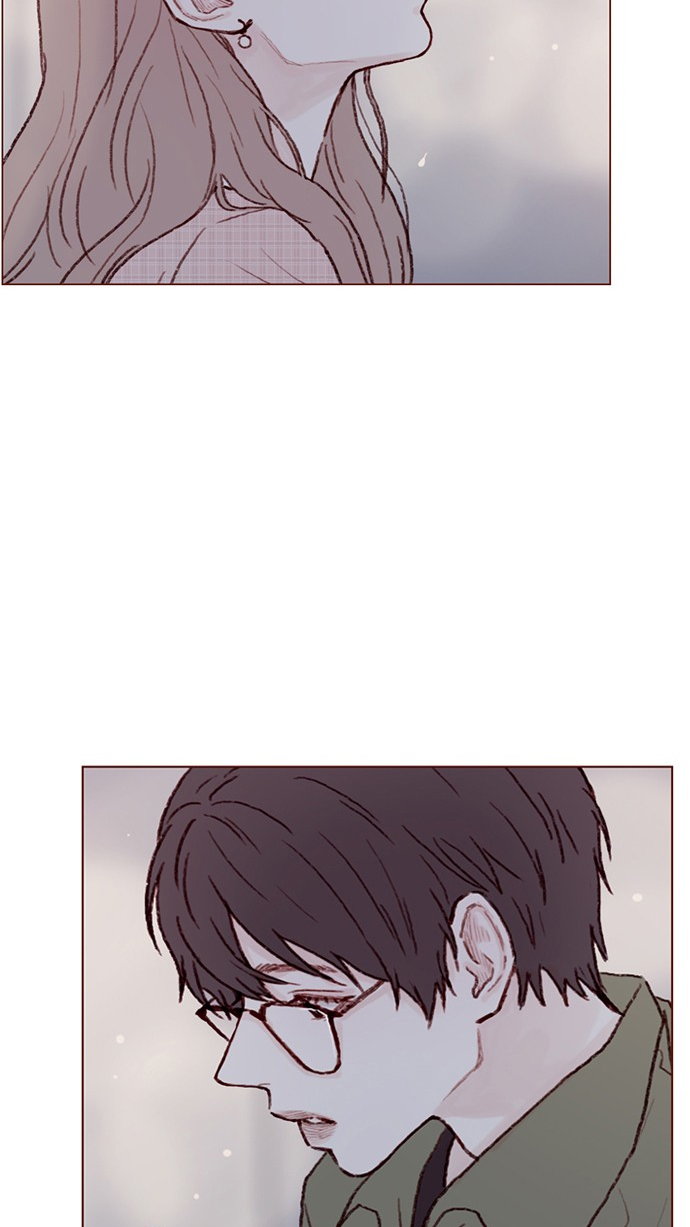 喜欢我的小柿子是男男吗漫画,[第79话] 我要回去继续我的约会4图