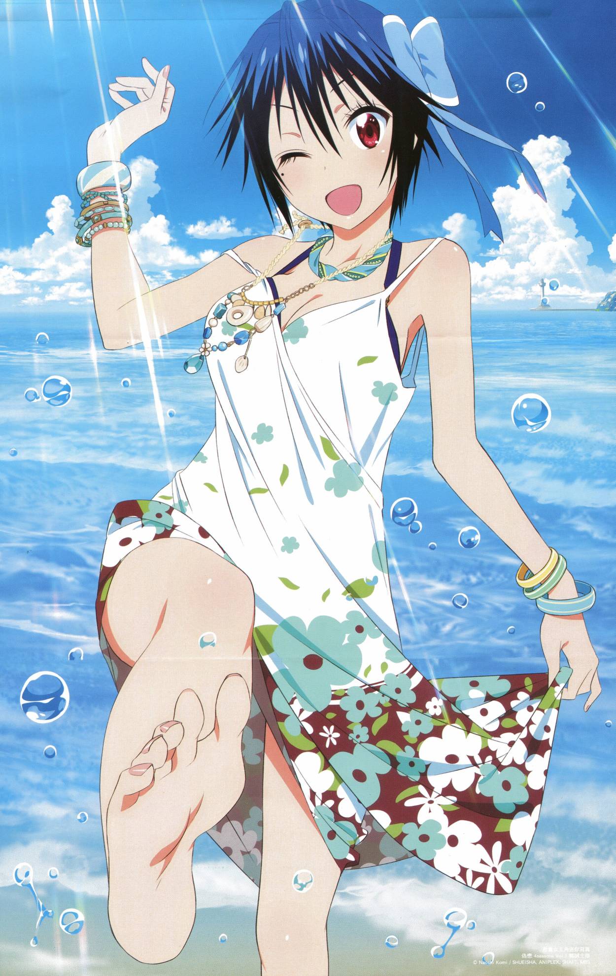 伪恋英文翻译漫画,4seasons033图