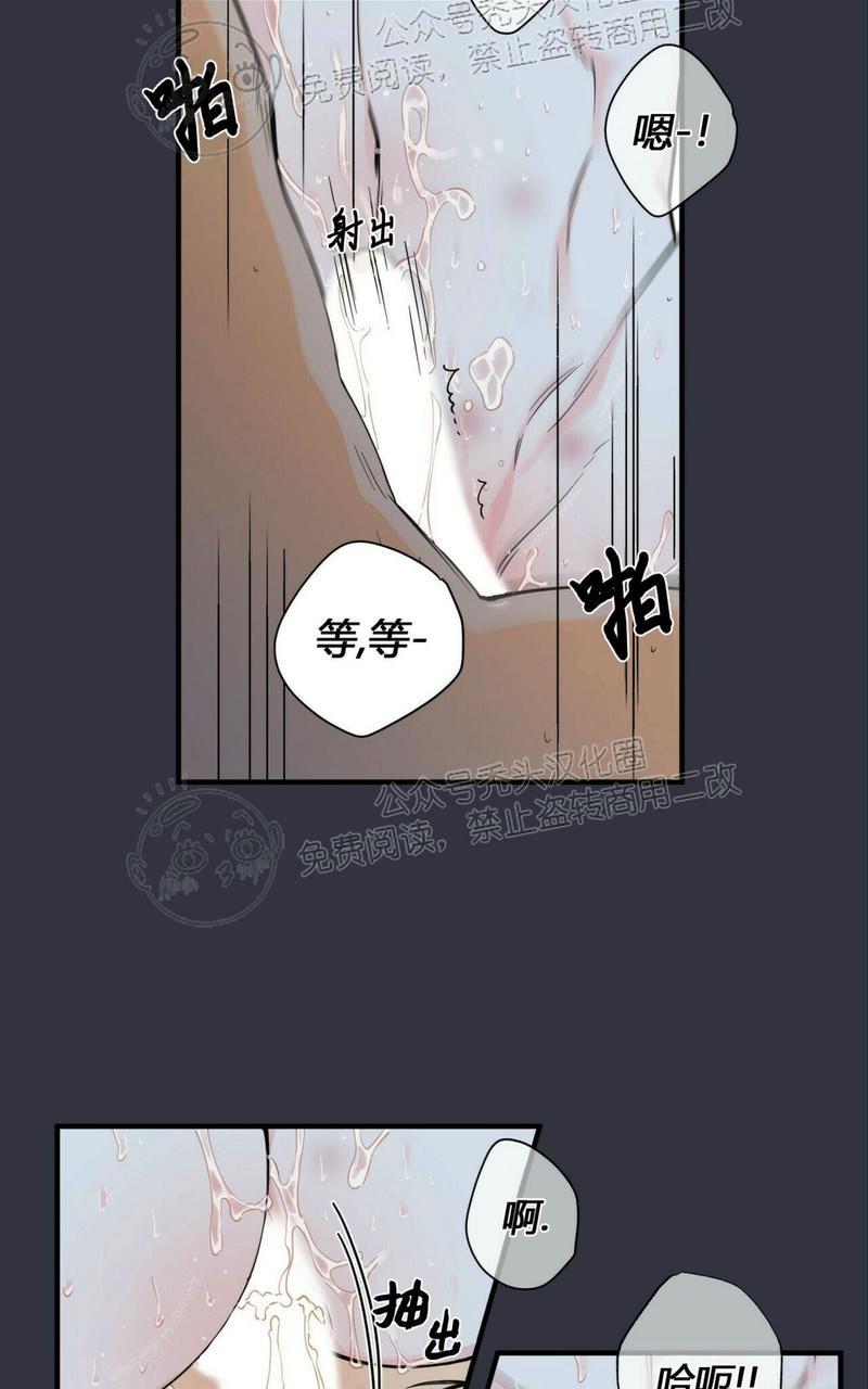 梦似流年作者漫画,第57话4图