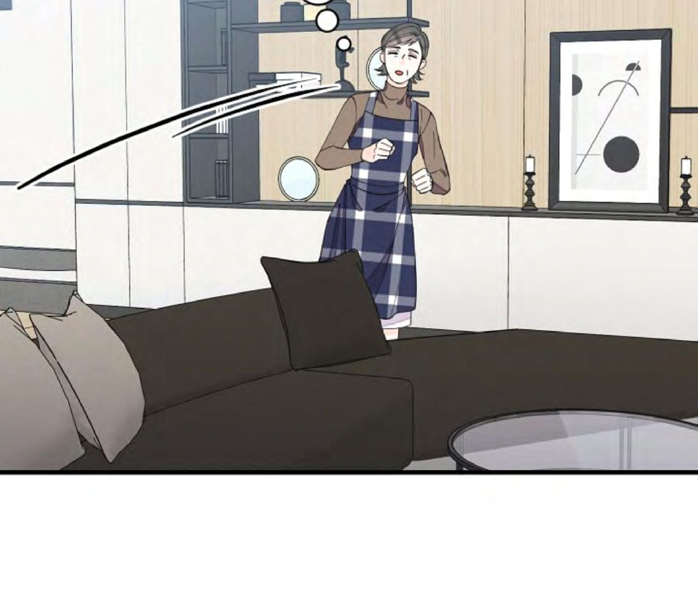 梦似深海漫画,第25话5图