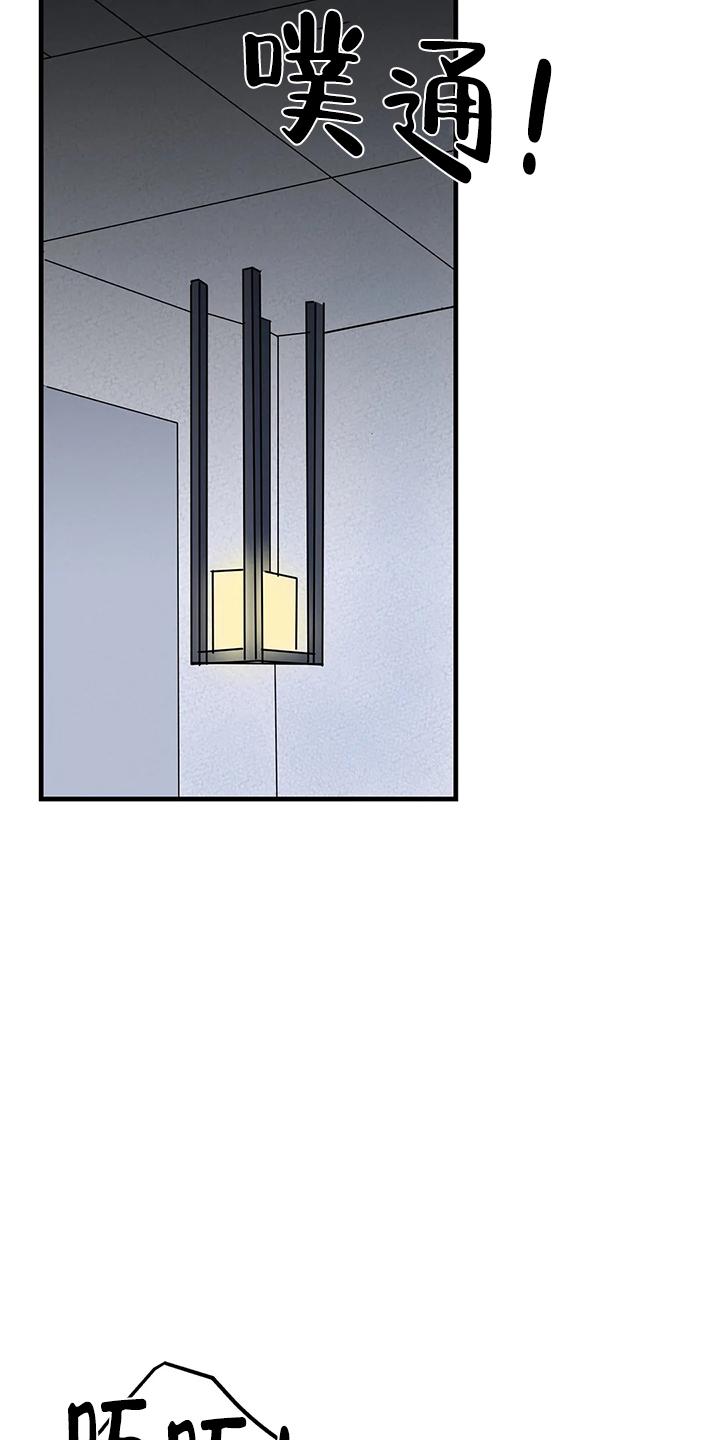 七号型男人适合做什么行业漫画,第3话5图