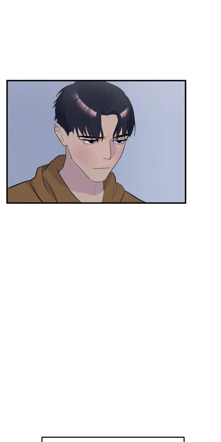 七号型男人适合做什么行业漫画,第2话1图