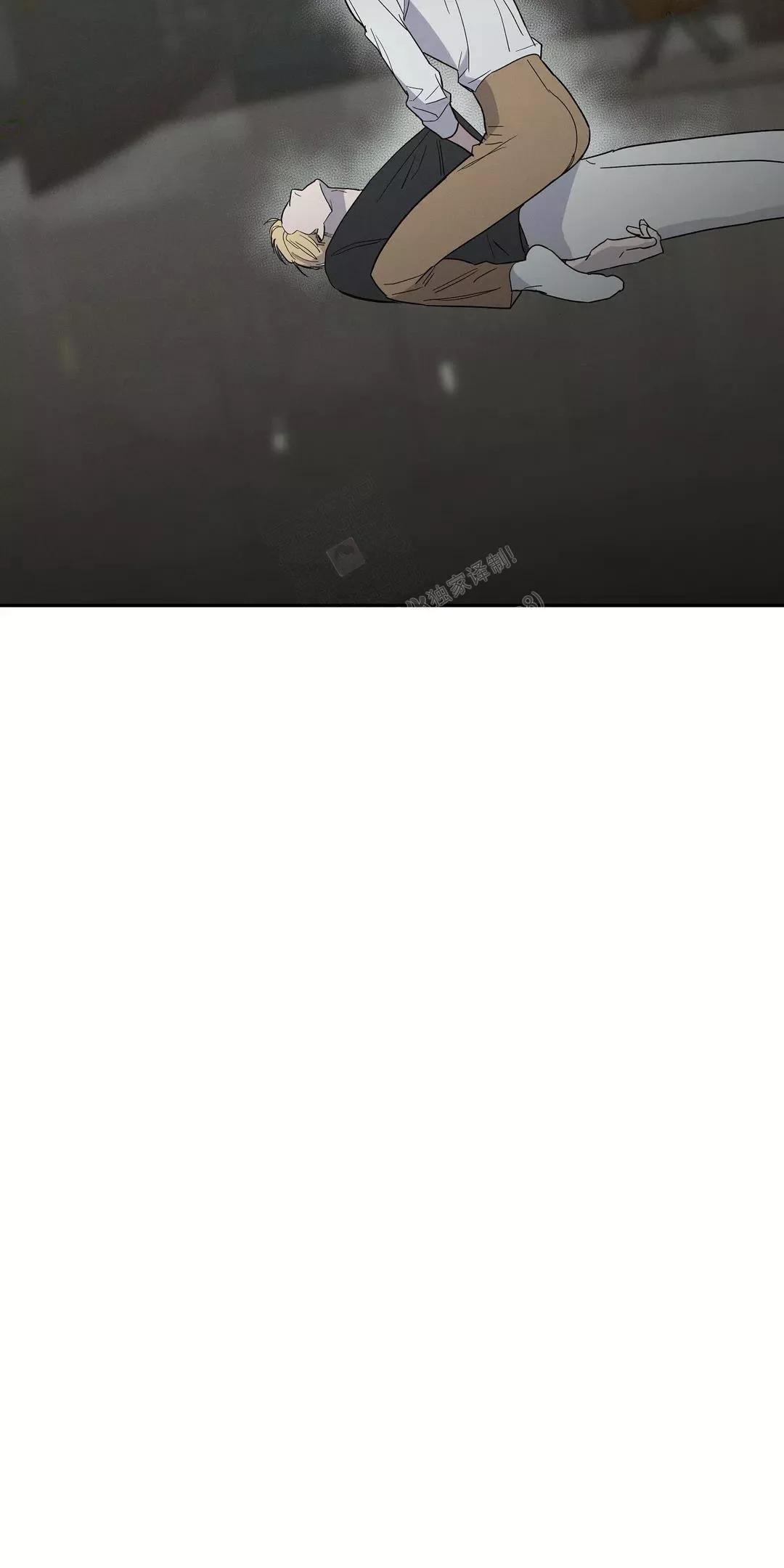 七号房的礼物电影国语漫画,第58话完3图