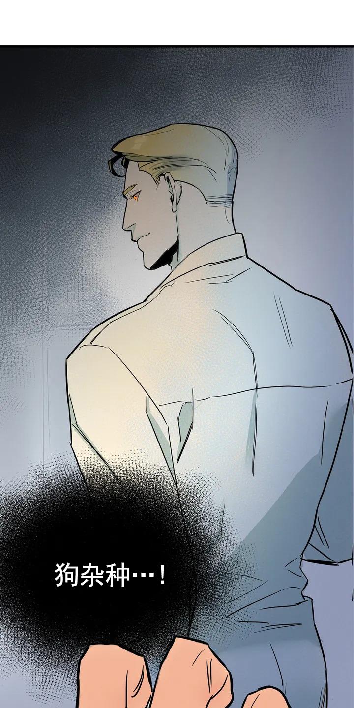 七号男人漫画全部免费漫画,第1话1图