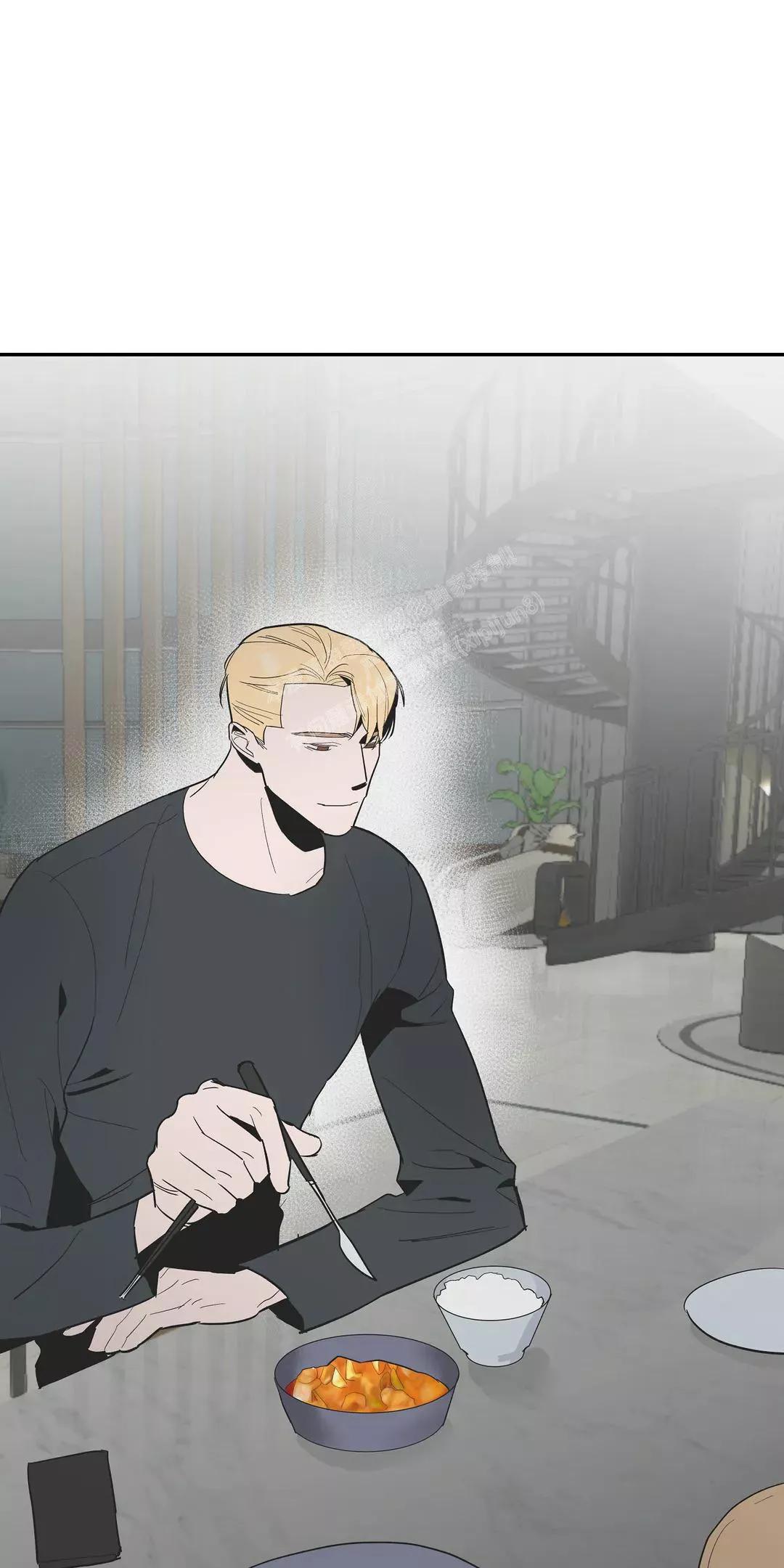 七号房的礼物土耳其版漫画,第55话3图