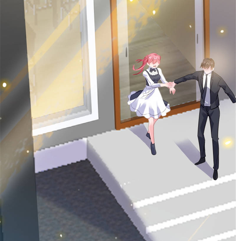 宠婚来袭第三季在线观看全集免费漫画,第7章：女人，跟我走3图