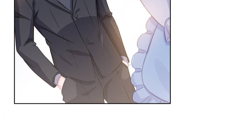 宠婚来袭动漫第三季漫画,第13章：单身的最后一晚5图