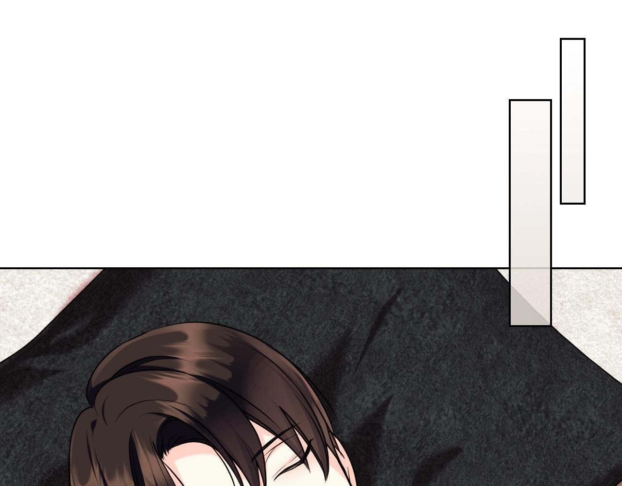 恶毒配角的美德漫画,番外8 你不能把她带走1图